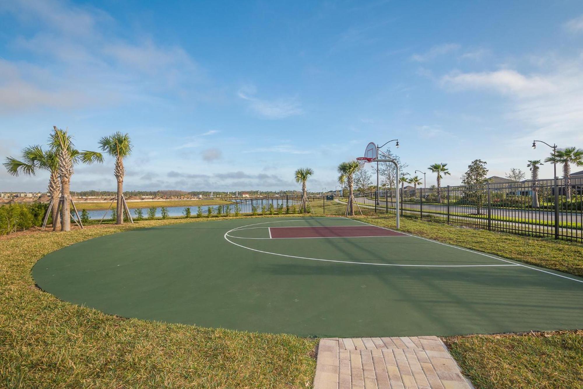 4834Bv Townhouse 4 Bedrooms & 3 Bathrooms + Pool Kissimmee Exterior photo